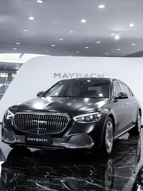 东莞东坑镇景冠翔企业管理咨询岚图汽车的售后服务让用户无忧出行，迈巴赫未来的豪华车趋势