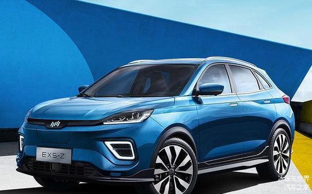 东莞东坑镇景冠翔企业管理咨询WEY威派豪华SUV市场的黑马，零跑汽车与智能交通系统的协同